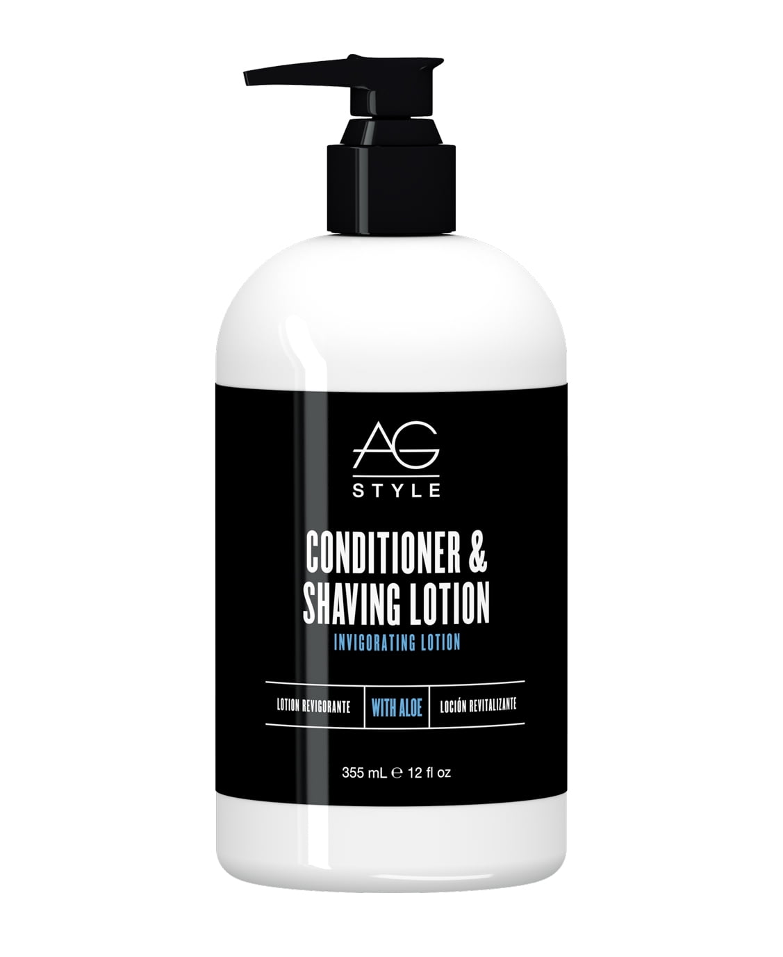 AG Hair Conditioner & Shaving Lotion, 12oz Walmart Canada