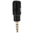 thumbnail image 4 of Mini Microphone Portable 3.5mm Jack Plug For Mobile Smart Phone (Four Pole), 4 of 5