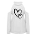 thumbnail image 5 of Camisetas divertidas para mujer, camisetas con hombros descubiertos, camisetas de manga larga de Color sólido, camisas holgadas, blusas, camisetas Pompotops gfhjh18455, 5 of 6