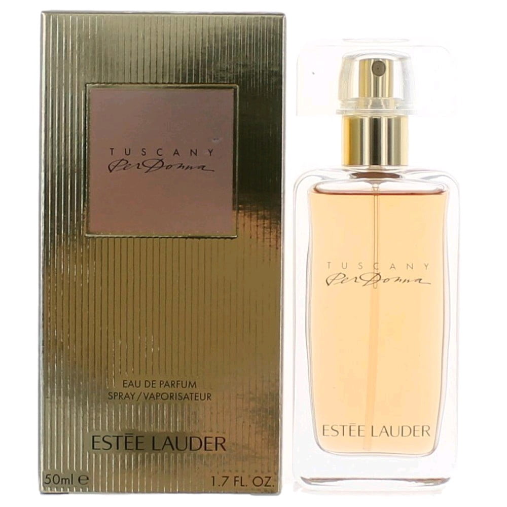 Estee Lauder Tuscany Per Donna by Estee Lauder, 1.7 oz Eau De Parfum