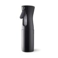 thumbnail image 1 of Botella de spray para el cabello, botella de spray de agua continua vacía, botella de spray de cabello rizado de niebla fina para domar el cabello por la mañana, peinado, plan, 1 of 5