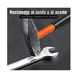 thumbnail image 3 of Juego De Llaves Xtellar Combinadas Estandar 14pieza Kit Herramientas, 3 of 4