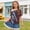 Multicolor#18, variant on Kctiaxy Shirts for Teens Girls Patriotic Cold Shoulder Blouse Summer Cute Short Sleeve Loose Tees Blouses for 5-14 Years