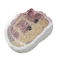 thumbnail image 1 of Esponja Para Lavavajillas, Esponja De Limpieza De Cocina, Absorbente, Eficaz Para Utensilios De Cocina, 1 of 7