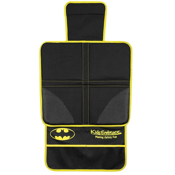 Tapis de véhicule de luxe Batman