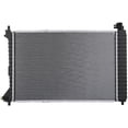 thumbnail image 2 of Spectra Premium CU2138 Automotive Radiator, 2 of 4