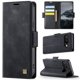 thumbnail image 1 of Autspace Funda para Teléfono for Google Pixel 9A con Billetera Magnética de 6,3 Pulgadas, Funda Protectora de Cuero con Función de Tarjetero, Funda con Tapa a Prueba de Golpes, Negro, 1 of 10