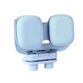 thumbnail image 1 of Wzzjkit Sitting Corrector Soft Double Chest Support Writing Sitting Improved Learning, 1 of 1
