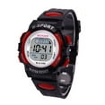 thumbnail image 2 of Reloj deportivo para hombre, reloj deportivo digital LED para niños y niñas, reloj con alarma y fecha, regalo., 2 of 4
