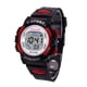 thumbnail image 2 of Reloj deportivo para hombre, reloj deportivo digital LED para niños y niñas, reloj con alarma y fecha, regalo., 2 of 4