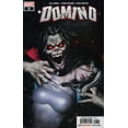 thumbnail image 1 of Domino (3rd Series) #8 VF ; Marvel Comic Book, 1 of 1