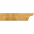 thumbnail image 3 of 6"W x 10"H x 48"L Yorktown Rough Sawn Rafter Tail, Western Red Cedar, 3 of 4