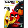 Angry Birds Movie [Region 2] (Uk Import) Dvd New