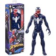thumbnail image 3 of Marvel Spider-Man VenomVersus Titan Hero Series, figurine Venom, 3 of 5