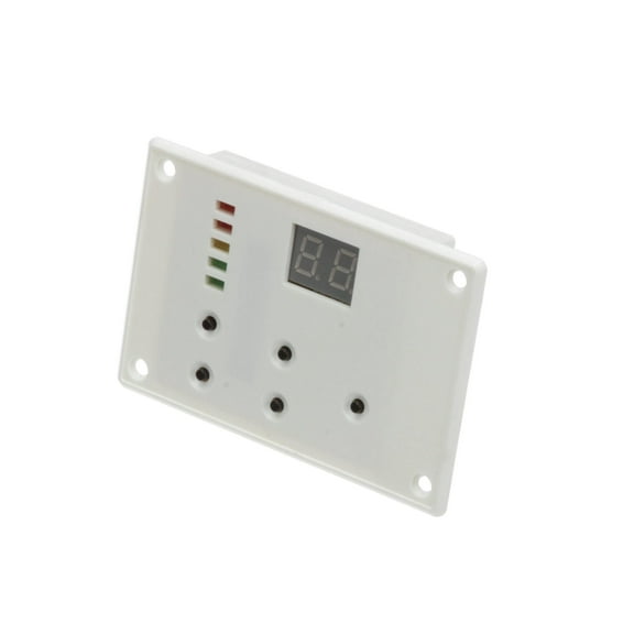 Vollrath XMIX1002 Control Panel Circuit Board
