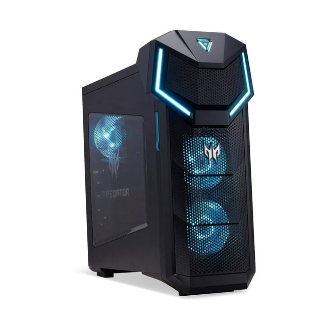 Ordinateur de bureau Acer Predator Orion 5000 Intel Core i7-8700K PO5-610-UR13