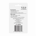 thumbnail image 4 of Staedtler Metal Single-hole Red Sharpener 1 Each, 4 of 4