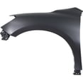 thumbnail image 2 of Geelife Front Fender Set For 2013-2020 Nissan Pathfinder Primed 631003KA0B 631013KA0B, 2 of 7