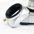 thumbnail image 4 of Square Camera Hood Square Hood 37/46/49/52/58mm for * Nikon Fuji, 4 of 6