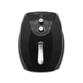 thumbnail image 1 of Freidora De Aire ELITE CUISINE Color Negro 6.1 Litros, 1 of 3