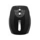 thumbnail image 1 of Freidora De Aire ELITE CUISINE Color Negro 6.1 Litros, 1 of 3