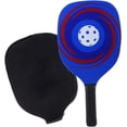 thumbnail image 5 of Pickleball Paddle Only, Pickleball Racket, Pickle Ball Racquet with Cover for Adults, 5 of 5