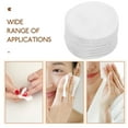 thumbnail image 3 of BESTYASH Facial Cotton Pads for Toner 200Set 6 x 6 x 0.2 Cm Cotton Rounds, 3 of 8