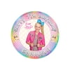 JoJo Siwa Joelle Joanie Edible Cake Image Topper Personalized Picture 8 Inches Round