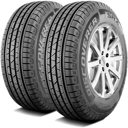 Cooper Discoverer 265/70R16 112T All Terrain Light Truck