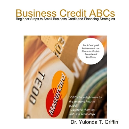 Business Credit ABCs (Paperback)