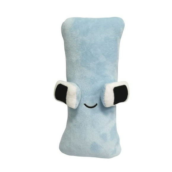 Thinsony Alphabet Lore Legendary Alphabet Plush Toy Alphabet Doll