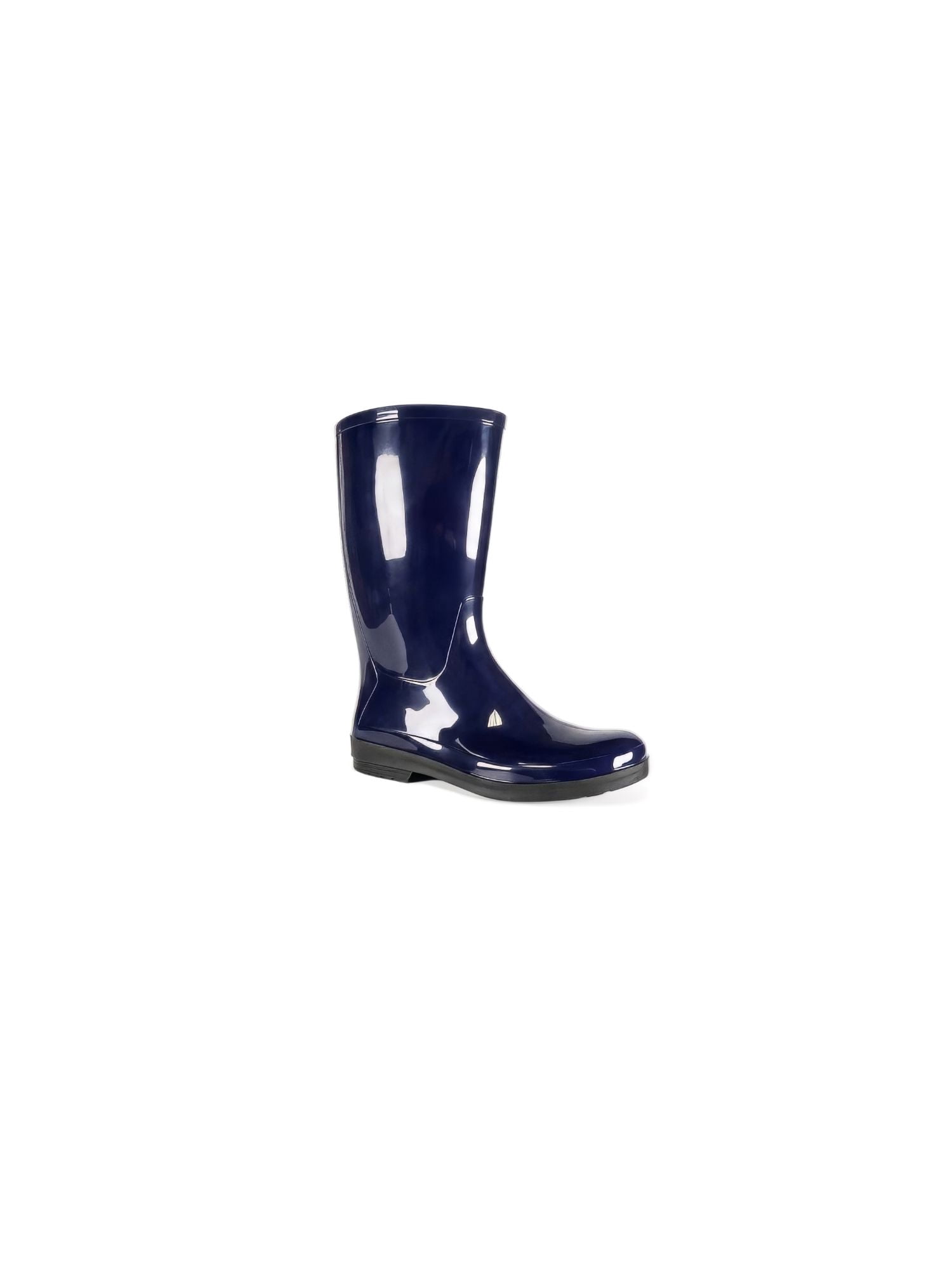 Time and Tru Women's Classic Rain Boots