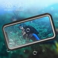 thumbnail image 2 of AICase Shockproof Heavy Duty Cell Phone Case for Apple iPhone 11, 2 of 9