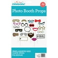 thumbnail image 2 of Multicolor Party Photo Booth Props, 20 Pieces, by Way To Celebrate, 2 of 10