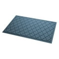 thumbnail image 4 of waterguard argyle indoor outdoor mat, 4 of 7