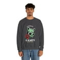 thumbnail image 6 of Kindness is Always Good Deal Unisex Heavy Blend™ Crewneck Sweatshirt, 6 of 10