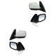thumbnail image 1 of Par de Espejos Rav4 2001 A 2005 Toyota Elect GENERICA ., 1 of 4