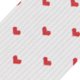 thumbnail image 2 of Basic Heart - Red, 2 of 3