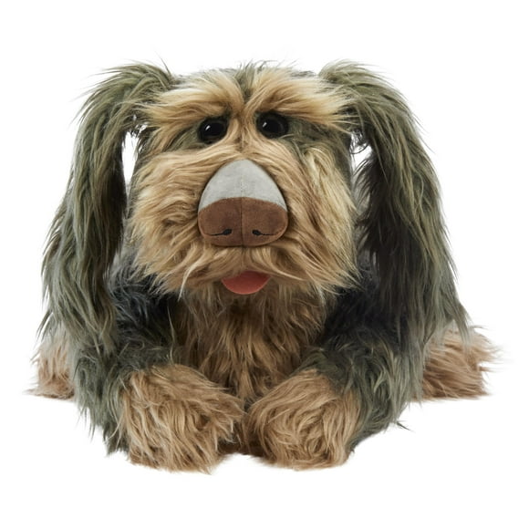 Piñón Fraggle Rock Back to The Rock de peluche Little Tikes, 25 cm