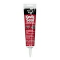 thumbnail image 1 of DAP Kwik Seal Kitchen and Bath Adhesive Caulking, 162ml, Clear, 1 of 5