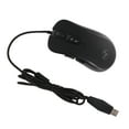 thumbnail image 3 of Wired Mouse,Mechanical Mouse 4800DPI Programmable E Sports Mouse RGB Mouse True Excellence, 3 of 14