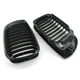 thumbnail image 2 of sweethay 1 par de parrillas delanteras de coche, parrilla de riñón negra mate para E46 02-05 3 Series Vehículos, repuestos y accesorios Mis sweethay VI006810-00, 2 of 6