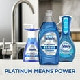 thumbnail image 6 of Dawn Platinum Liquid Dish Soap, Refreshing Rain Scent, 7 Fl Oz, 6 of 12