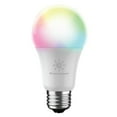 GE Cync LED 9W (60W) Smart Home Direct Connect Full Color A19 Smart