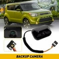 thumbnail image 6 of New Rear View Reverse Backup Parking Camera Fits For Kia Soul 2010-2013, 6 of 10