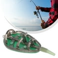 thumbnail image 6 of 20~100G Inline Method Feeder Or Mould for Carp Fishing Tackle Tool Method Feeder, 6 of 8