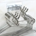 thumbnail image 4 of unbranded 2Ud Estante De Para Calcetines De Acero Con Pared Adhesivo, 4 of 8