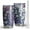 Pioneer Flower, variant on 20 Oz Pioneer Flower Coffee Tumbler Double Wall Insulated Stainless Steel Water Bottle | Metal Reusable Thermoses Flask with Cup Cap | Leak & Sweat Proof with Anti-Dust Lid