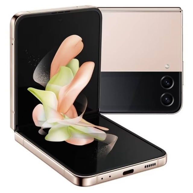 Samsung Galaxy Z Flip 4 8 GB 256GB