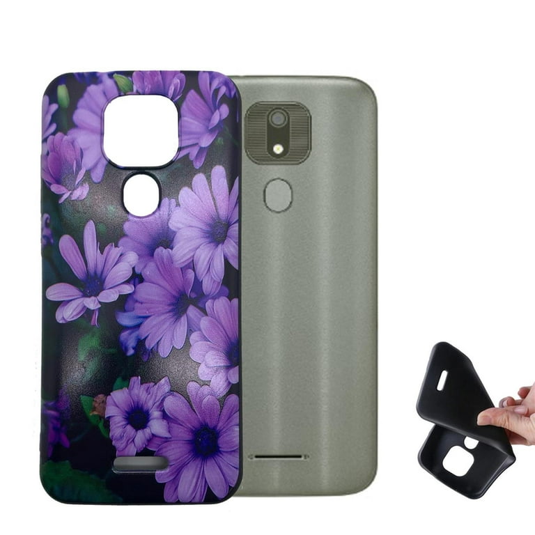 Phone Case for ANS Artia ACK2326 Flexible Gel Cineraria